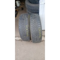 Goodyear Vector 4 Seasons 215/60 R17 Демо 8 мм