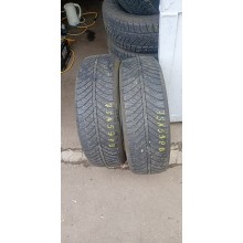 Goodyear Vector 4 Seasons 215/60 R17 Демо 8 мм