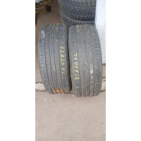 Continental ContiPremiumContact 5 225/55 R17 Б.У. 7,5 мм