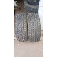 Petlas Explero Winter W671 255/60 R17 Б.У. 7,5 мм