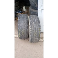 Nokian WR SUV 3  255/65 R17 Б.У. 7,5 мм