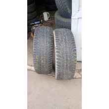 Nokian WR SUV 3  255/65 R17 Б.У. 7,5 мм Колесо-Центр Запорожье