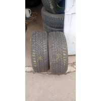 Dunlop SP Winter Sport 4D 225/50 R17 R F Б.У. 5,5 мм