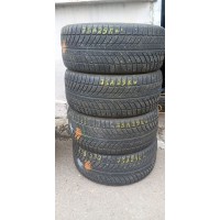 Goodride SW608 245/45 R17 Б.У. 6 мм