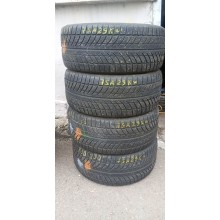 Goodride SW608 245/45 R17 Б.У. 6 мм Колесо-Центр Запорожье