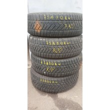 Dunlop GrandTrek WT M2 235/65 R17 R F Б.У. 7 мм