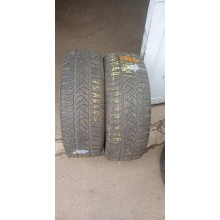 Pirelli Sottozero 3 205/50 R17 Б.У. 7,5 мм