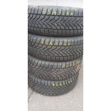 Lassa Competus Winter 2 225/65 R17 Демо 10 мм