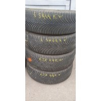 Michelin Alpin 5 205/60 R16 Б.У. 7 мм