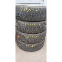 Michelin Alpin 5 205/60 R16 Б.У. 7 мм
