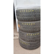 Pirelli Winter 210 Snowcontrol serie 3 195/45 R16 Б.У. 5 мм