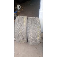 Goodyear UltraGrip Performance G1 285/45 R20 Б.У. 6 мм
