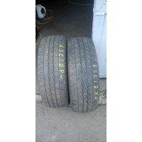 Toyo H09 235/65 R16C Б.У. 7 мм