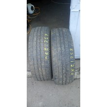Toyo H09 235/65 R16C Б.У. 7 мм