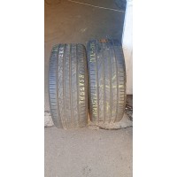 Hankook Ventus Prime 3 K125 235/45 R18 Б.У. 8 мм