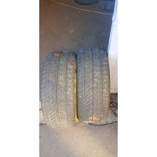 Goodyear UltraGrip 8 Performance 245/45 R18 R F Б.У. 6,5 мм