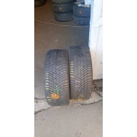 Pirelli Cinturato All Season SF2 245/45 R18 Б.У. 6,5 мм