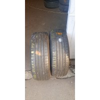 Continental ContiPremiumContact 2 215/55 R18 Б.У. 6,5 мм