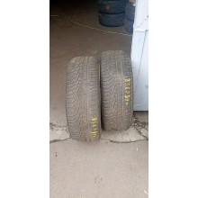 Hankook Winter I*Cept Evo 2 Suv W320A  235/55 R18 Б.У. 6,5 мм