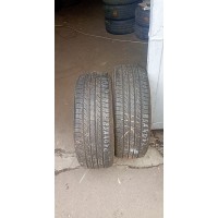 Yokohama Bluearth E70 E70BZ 225/55 R18 Демо 9 мм