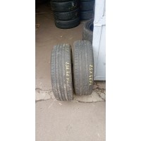 Continental ContiPremiumContact 2 215/55 R18 Б.У. 7 мм