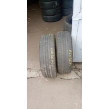 Continental ContiPremiumContact 2 215/55 R18 Б.У. 7 мм