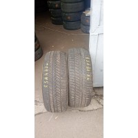 Continental WinterContact TS 850P 255/55 R18 Б.У. 7 мм