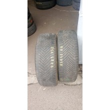 Hankook Kinergy 4S 2 H750 225/55 R18 Б.У. 6,5 мм Колесо-Центр Запорожье
