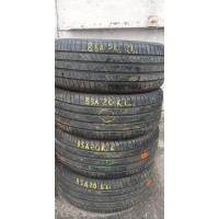 Michelin Primacy 4 215/55 R18 Демо 8,5 мм