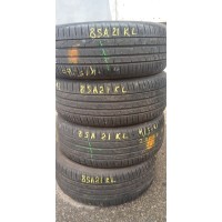 Hankook Ventus S1 Evo2 SUV K117A 235/60 R18 Б.У. 7,5 мм