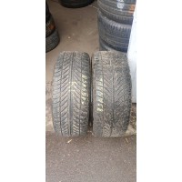 Goodyear UltraGrip 8 Performance 245/45 R18 R F Б.У. 7 мм