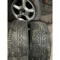 Yokohama Parada Spec-X PA02 235/55 R19 Б.У. 3,5 мм