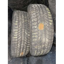 Continental WinterContact TS 870P 235/55 R19 Б.У. 6,5 мм
