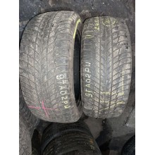 Bridgestone Blizzak LM-001 245/50 R19 R F Б.У. 5,5 мм