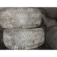 Michelin Cross Climate 2 255/45 R19 Б.У. 5 мм