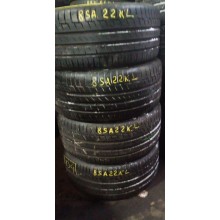 Continental PremiumContact 6 235/40 R18 Б.У. 6 мм