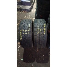 Continental WinterContact TS 850P 245/40 R18 Б.У. 6,5 мм Колесо-Центр Запорожье