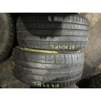 Pirelli PZero PZ4 235/35 R19 Б.У. 5,5 мм