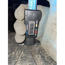 Pirelli P ZERO Winter 255/35 R19 Б.У. 6 мм Колесо-Центр Запорожье