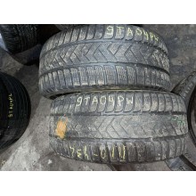 Pirelli Sottozero 3 235/35 R19 Б.У. 5 мм