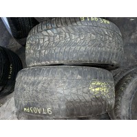 Hankook Winter I*Cept Evo3 X W330A 255/50 R19 Б.У. 4 мм