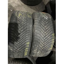 Hankook Kinergy 4S 2 H750 235/40 R19 Б.У. 6 мм Колесо-Центр Запорожье