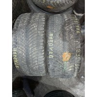 Goodyear Vector 4 Seasons Gen-3 235/35 R19 Б.У. 6 мм
