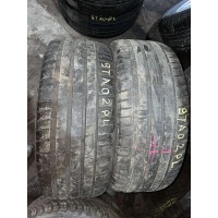 Michelin Pilot Sport 5 235/45 R19 Б.У. 4,5 мм