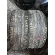 Michelin Pilot Sport 5 235/45 R19 Б.У. 4,5 мм Колесо-Центр Запорожье