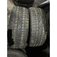Continental CrossContact UHP 235/50 R19 Б.У. 6 мм