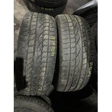 Continental CrossContact UHP 235/50 R19 Б.У. 6 мм