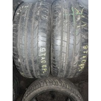 Pirelli P ZERO 225/40 R19 R F Б.У. 5,5 мм