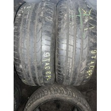 Pirelli P ZERO 225/40 R19 R F Б.У. 5,5 мм