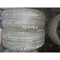 Dunlop Sport MAXX RT 225/40 R19 Б.У. 5 мм